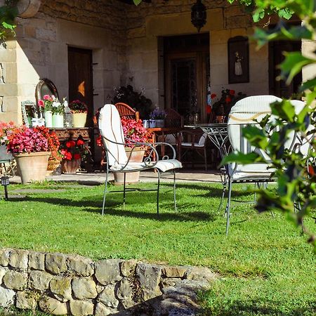 Posada La Cotia Helguera  Kültér fotó