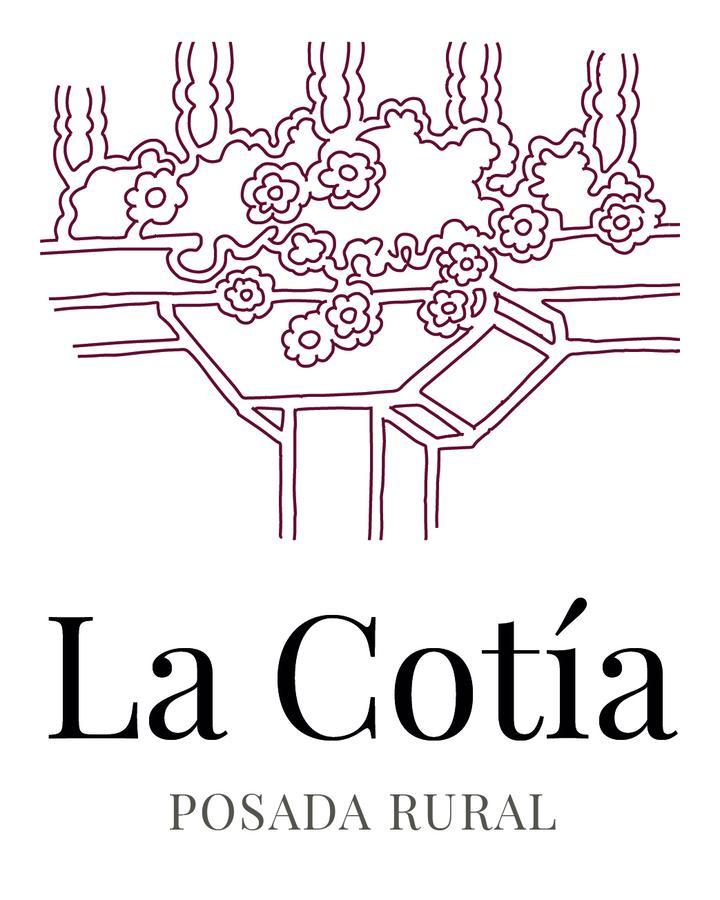 Posada La Cotia Helguera  Kültér fotó
